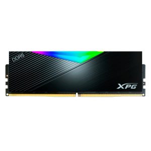 MEMORIA PC DDR5 16GB 6000MHZ ADATA XPG LANCER RGB AX5U6000C4016G-CLARBK