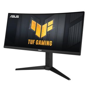 MONITOR ASUS VG30VQL1A CURVO PANTALLA: 29" RES: 2560×1080 (UW-FHD) ENTRADAS: HDMI, DP, USB HZ: 200 (GAMING)