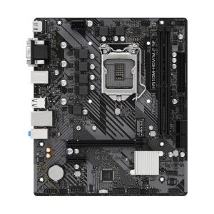 TARJETA MADRE MICRO ATX ASROCK H510M-HDV/M.2 SE INTEL LGA 1200 90-MXBM00-A0 1200