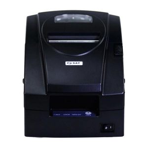IMPRESORA SAT AMÉRICA AMERICA MATRIZ DM220USE+CUTTER 4070030000212