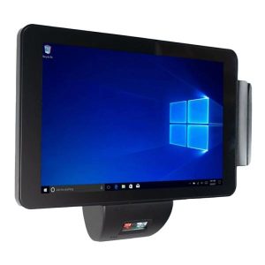 VERIFICADOR DE PRECIOS SAT AMÉRICA VP310L CELERON N3350 4GB 128GB + LICENCIA MICROSOFT WINDOWS 10 IOT LTSB ENTRY