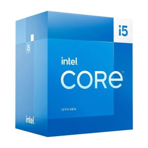 PROCESADOR INTEL CORE I5-13400 13TH 20 GHZ LGA 1700