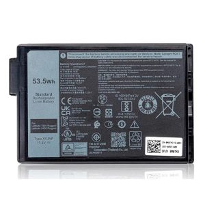 VJNP 6JRCP 06JRCP BATTERY LITHIUM ION FOR DELL (XVJNP)