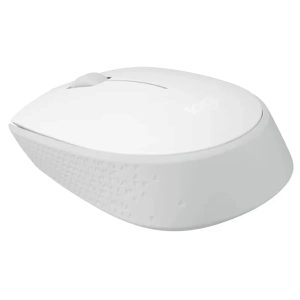 MOUSE LOGITECH INALAMBRICO M170 WHITE 910-006864