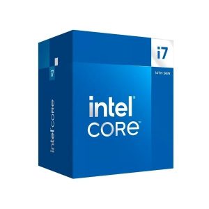 PROCESADOR INTEL CORE I7-14700 14VA GEN 2.1GHZ LGA 1700 BX8071514700