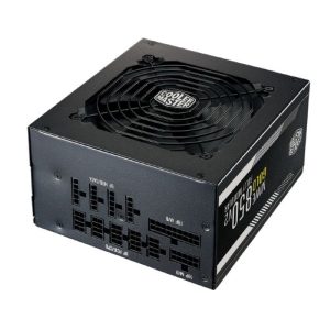 FUENTE DE PODER COOLER MASTER MWE GOLD V2 850W A/WO CABLE MPE-8501-AFAAG-U2