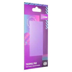 ALMOHADILLA TERMICA 2.00MM COOLER MASTER TPX-NOPP-9020-R1
