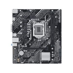 TARJETA MADRE MICRO ATX ASUS PRIME H510M-K R2.0 INTEL LGA 1200 (90MB1E80M0EAY0)
