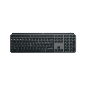 TECLADO LOGITECH MX MASTER BUSINESS MEMBRANA BLUETOOTH INGLES 920-010116