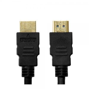 CABLE ARGOM HDMI SLIM CON PUNTA DORADA 6FT71.8M ARG-CB-1900