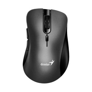 MOUSE GENIUS RS2 ERGO 8100S CHAMPAGNE TITANIUM 31030040402