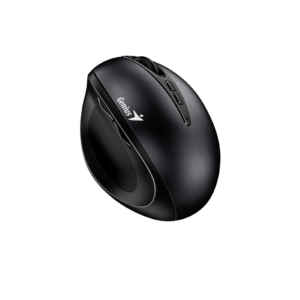 MOUSE GENIUS RS2 ERGO 8300S BLACK 31030037400