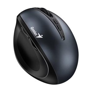 MOUSE GENIUS RS2 ERGO 8300S IRON GRIS 31030037401