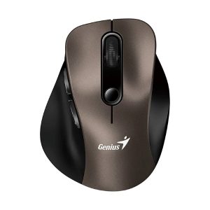 MOUSE GENIUS RS2 ERGO 9000S CHAMPAGNE TITANIUM 31030038402