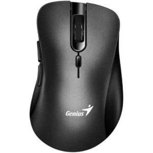 MOUSE GENIUS RS2 ERGO8100S BLACK 31030040400