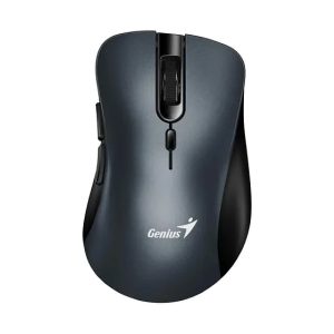 MOUSE GENIUS RS2 ERGO8100S IRON GRIS 31030040401