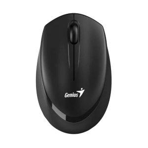 MOUSE GENIUS RS2 NX-7009 BLACK 31030030400