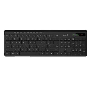 TECLADO GENIUS SLIMSTAR KB-7230 MEMBRANA ALAMBRICO ESPANOL 31310021401