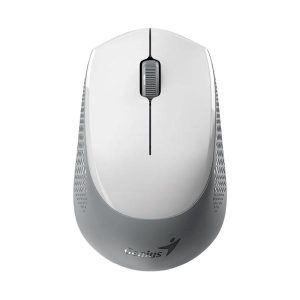 MOUSE GENIUS RS2 NX-8000S BT WHITE 31030034400