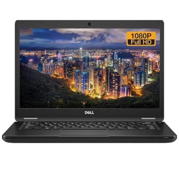 ALQUILER DE LAPTOP DELL LATITUDE 5490X, PANTALLA: 14", PROCESADOR: INTEL CORE I5-8350H, RAM: 16GB, SSD: 500GB, SO: WINDOWS 10 PRO, NP: 5490X