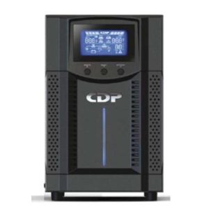 UPS CDP UPO11-1.5RTAX 1500VA/1500W ONLINE 110V