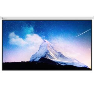 PANTALLA PARA PROYECTOR KPS-313 100