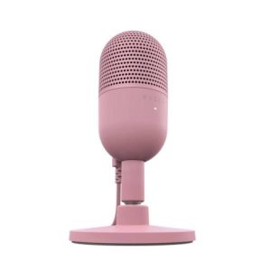 MICROFONO MINI USB DE CONDENSADOR V3 QUARTZ NASA RAZER RZ19-05050200-R3U1