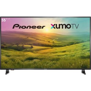 TELEVISOR PIONEER 55 PN55-751-24U 4K UHD SMART XUMO NEGRO