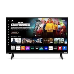 TELEVISOR SANSUI S50VAUW 50 4K ULTRA HD LED 60HZ NEGRO