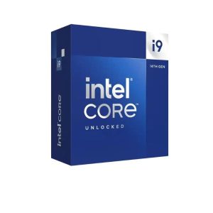 PROCESADOR INTEL CORE I9-14900K 14VA GEN 3.2 GHZ LGA 1700 BX8071514900K