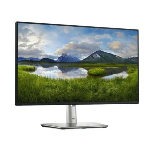 MONITOR DELL E2425H PANTALLA: 23.8" RES: 1920×1080 ENTRADAS: VGA, DP 75HZ