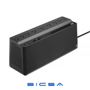UPS APC 850VA 2USB 120V BE850M2-LM