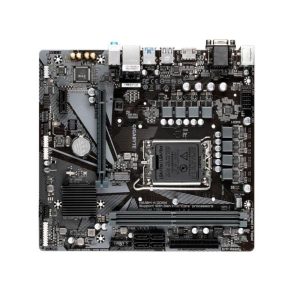 TARJETA MADRE MICRO ATX GIGABYTE H610M K D4 INTEL LGA 1700 12VA GEN