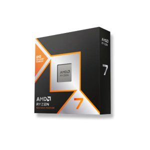 PROCESADOR AMD RYZEN 7 9800X3D 8 NÚCLEOS 5.2 GHz AM5 RADEON GRAPHICS 100-100001084WOF