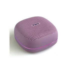 PARLANTE THONET & VANDER DUETT BLUETOOTH HK096-03613 MORADO