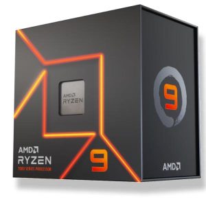 PROCESADOR AMD RYZEN 9 7900X 7MA GEN 5.6 GHZ AM5 100-100000589WOF