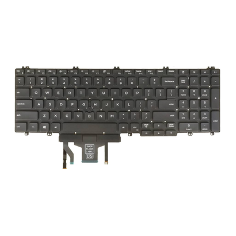 TECLADO DELL 5500 INTERNO PARA LAPTOP 15.6 ENGLISH