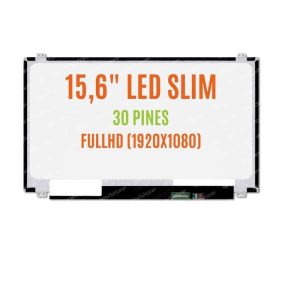 Pantalla 15.6 Slim 30P Dell Inspiron 5559