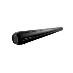 BARRA DE SONIDO THONET & VANDER ROHRE BLUETOOTH + AUX (MINIPLUG 3.5 MM / RCA) + HDMI HK096-03640 NEGRO