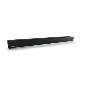 BARRA DE SONIDO THONET & VANDER GUT BLUETOOTH + 3.5 MM HK096-03607 NEGRO