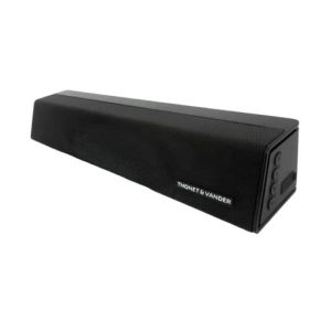 BARRA DE SONIDO THONET & VANDER BALKEN MINI BLUETOOTH HK096- 03654 NEGRO