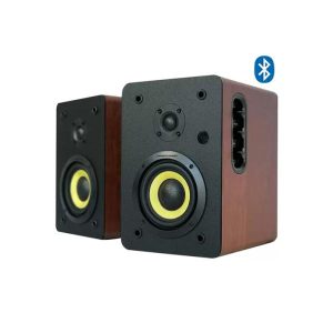 PARLANTE THONET & VANDER VERTRAG BT GEN 2 BLUETOOTH HK096-03623 MADERA