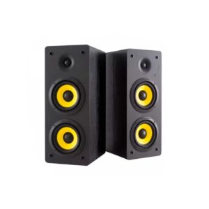 PARLANTE THONET & VANDER HOCH CINEMA GEN 2 BLUETOOTH HK096-03555 NEGRO