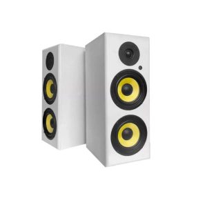 PARLANTE THONET & VANDER HOCH CINEMA GEN 2 BLUETOOTH HK096-03558 BLANCO