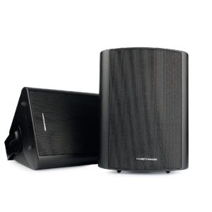 PARLANTE THONET & VANDER FLECK 9 BLUETOOTH PARA EXTERIORES HK096-03553 NEGRO