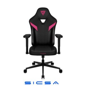 SILLA THUNDERX3 EAZE RACER NEON V2 TEGC-2064101.P1