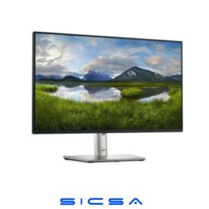 MONITOR HP SERIES 5 27" PLANO 1920 X 1080 60HZ HDMI Y JACK 3.5MM 94F48AA#ABA BLANCO