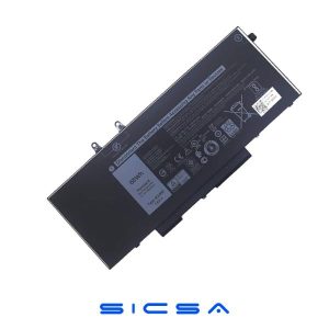 BATERIA PARA PORTATIL DELL 4GVMP LATITUDE C5GV2 DELL 3540 51WH BATTERT M3550