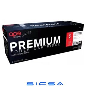 TONER GENERICO MARCA APS PARA 20,000 COPIAS T06