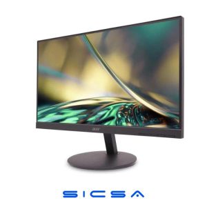 MONITOR 23.8 ACER FULL HD VA DISPLAY 1920 x 1080 1MS 100 HZ HDMI VGA UM.QS2AA.H03
